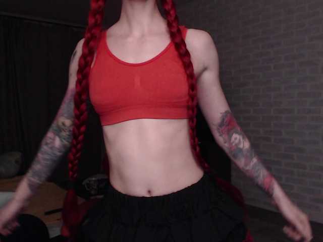 Natali-Sweet