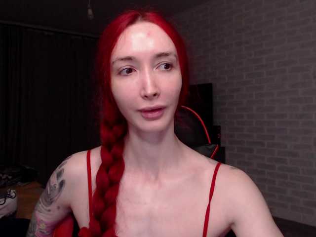 natali-sweet live sex