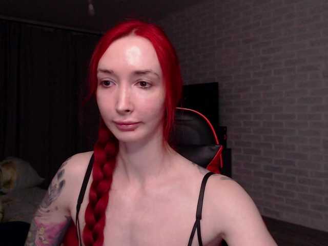 Natali-Sweet live webcam show