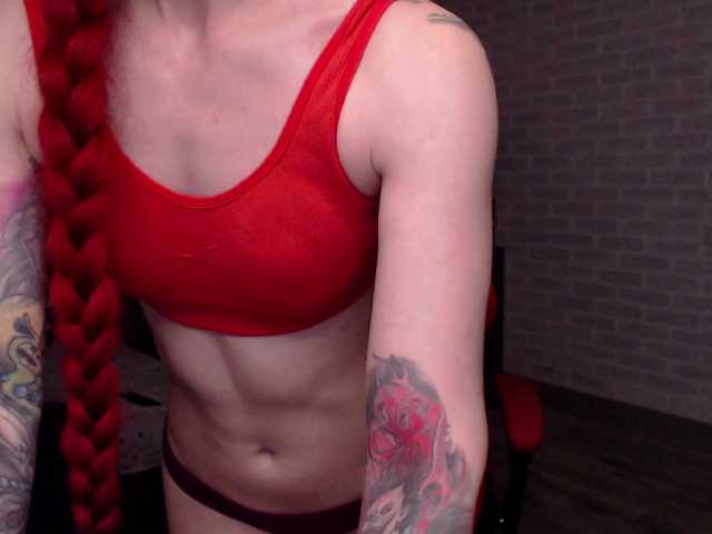 Natali-Sweet live cam on BongaCams