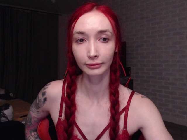 Natali-Sweet live cam on BongaCams