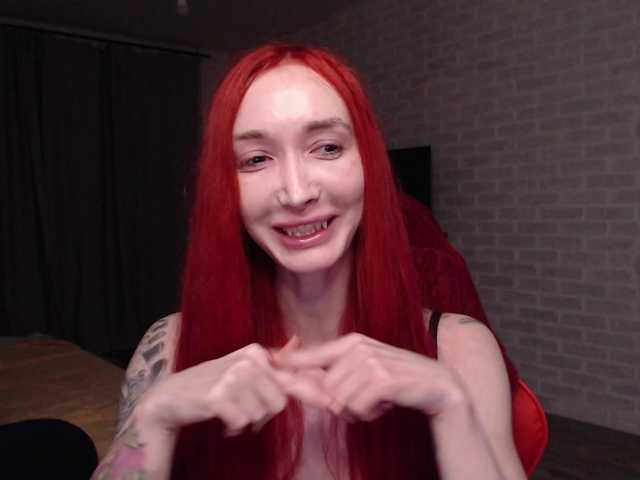 Natali-Sweet live cam on BongaCams
