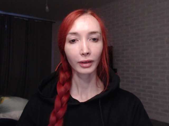 Natali-Sweet in webcam
