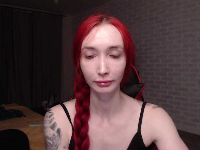 Natali-Sweet live cam on BongaCams