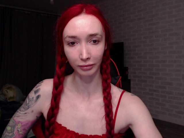 Natali-Sweet live cam on BongaCams
