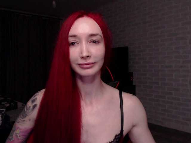 Natali-Sweet live cam on BongaCams
