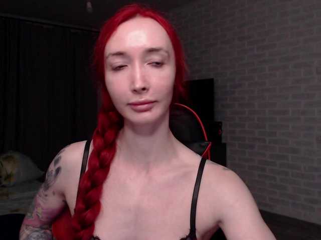 Natali-Sweet live webcam show