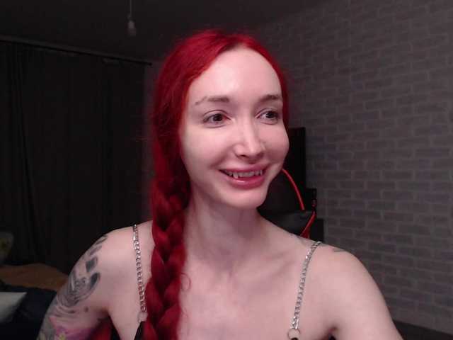 Natali-Sweet live cam on BongaCams