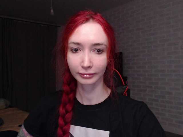 natali-sweet live sex show