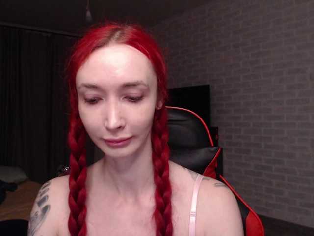 Natali-Sweet live cam on BongaCams