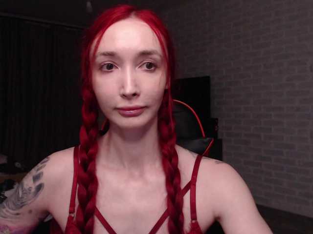 Natali-Sweet live cam