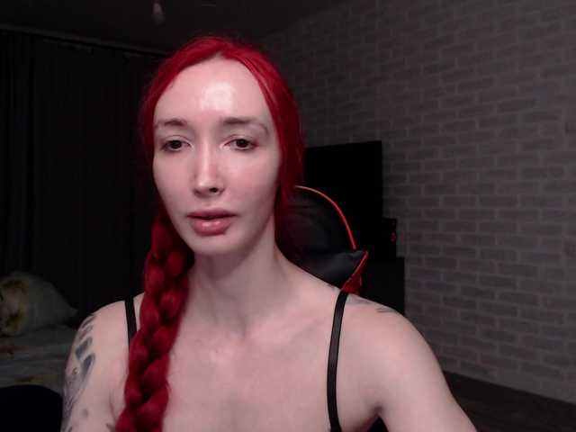 Natali-Sweet live webcam show