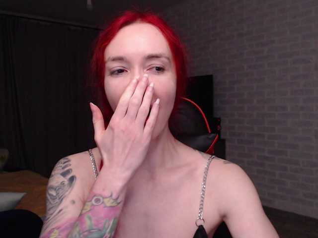 Natali-Sweet live cam on BongaCams