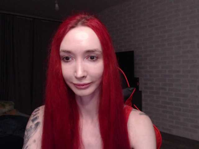 Natali-Sweet live cam on BongaCams