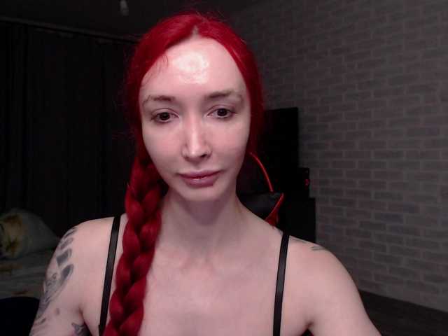 Natali-Sweet live cam