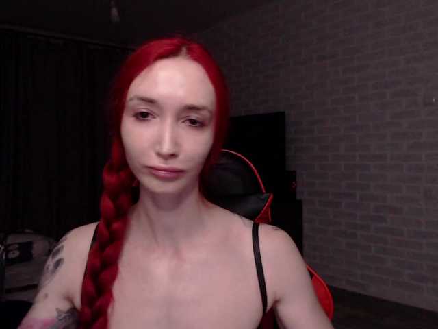 Natali-Sweet live cam on BongaCams