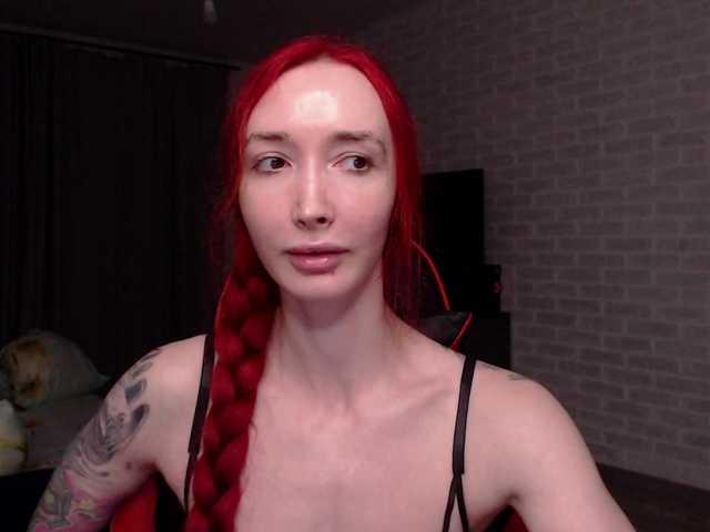 Natali-Sweet live webcam show