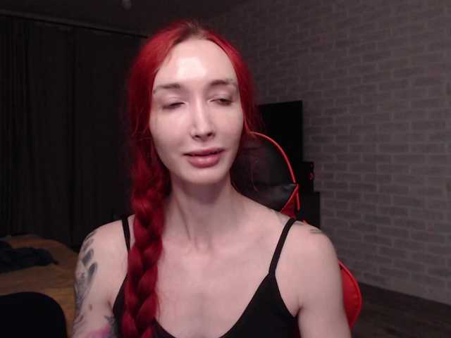Natali-Sweet live cam on BongaCams