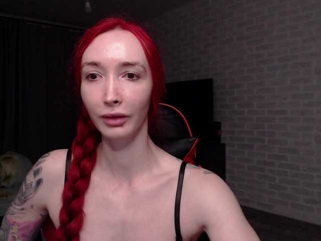 Natali-Sweet live webcam show