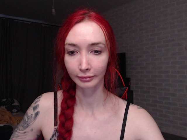 natali-sweet live sex show