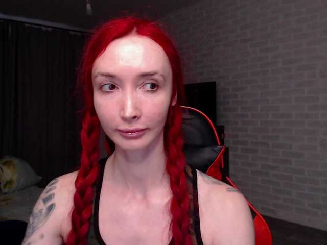 Natali-Sweet live webcam show