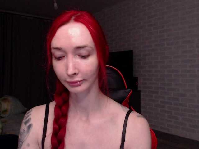 Natali-Sweet live webcam show