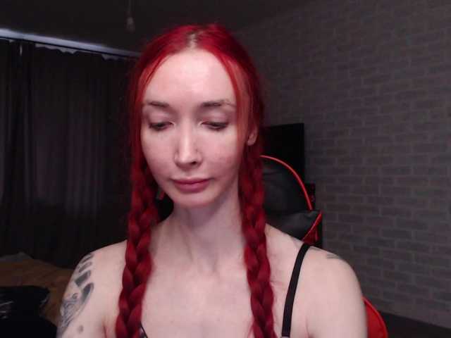 Natali-Sweet live cam