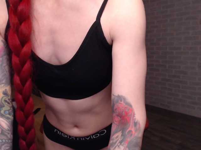 Natali-Sweet live cam on BongaCams