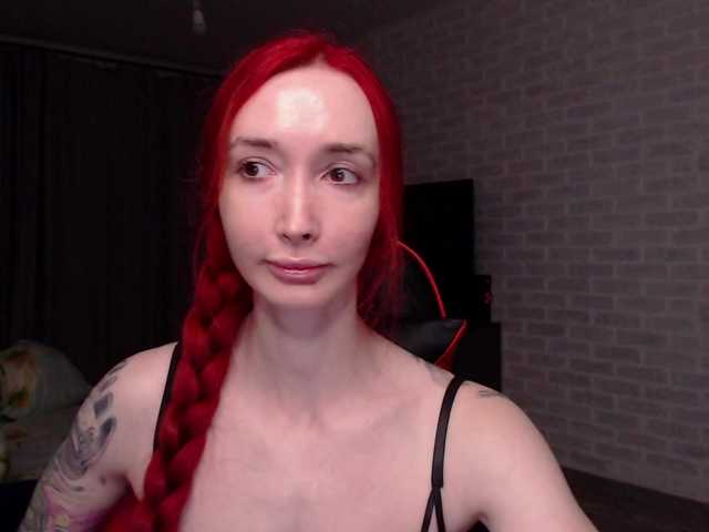 Natali-Sweet live webcam show