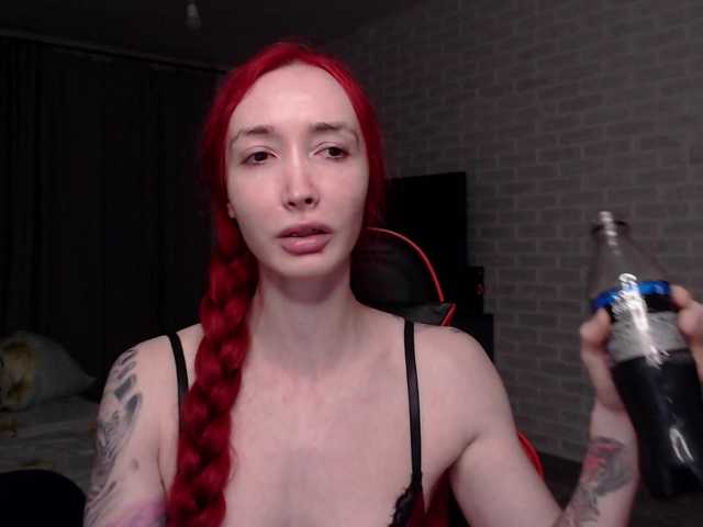 Natali-Sweet live webcam show