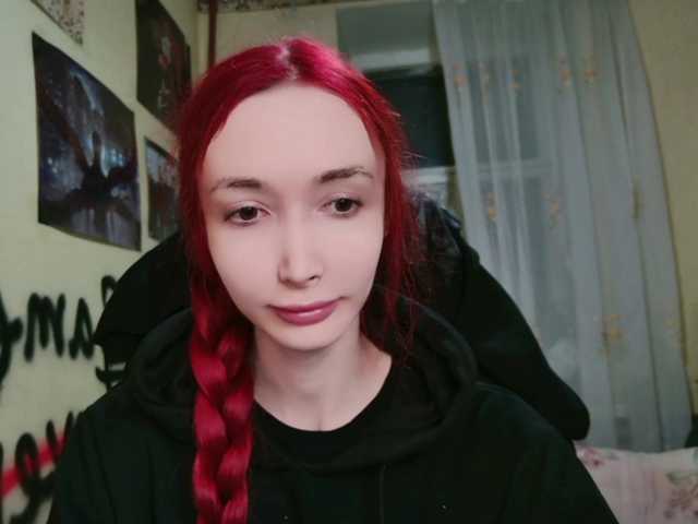 Natali-Sweet live cam