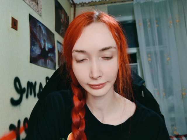 Natali-Sweet live cam on BongaCams