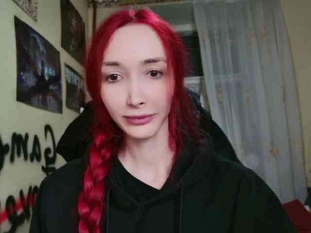 Natali-Sweet Live Webcam on BongaCams