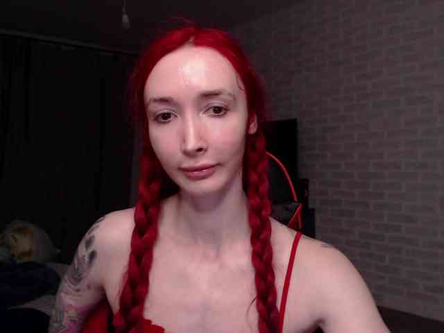 Natali-Sweet Sex Cam Show