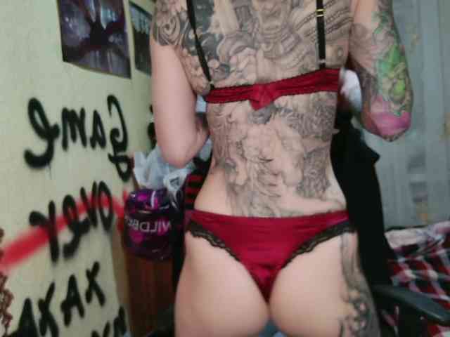 Roxy-Sun webcam