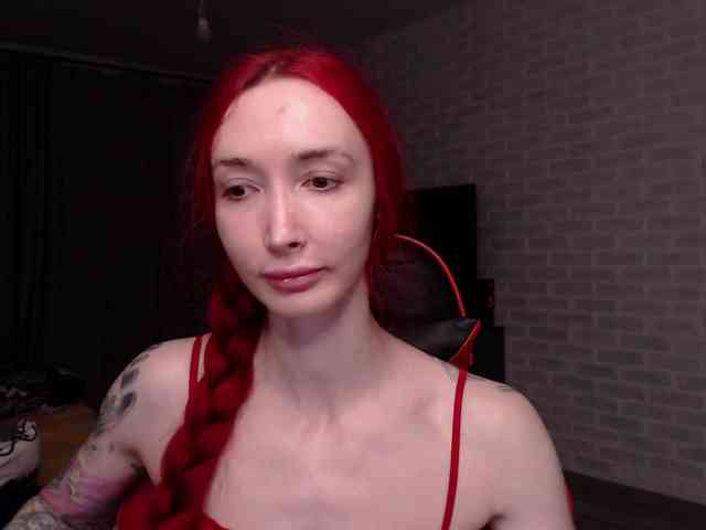 Natali-Sweet Sex Cam Show