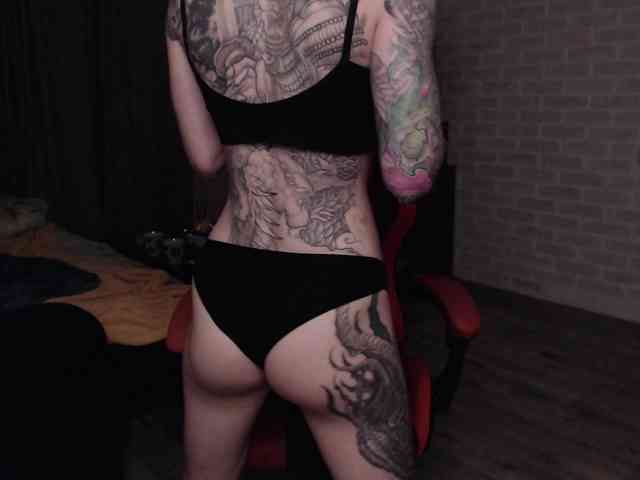 Roxy-Sun webcam
