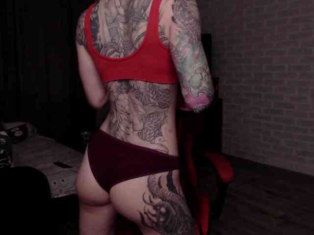 Natali-Sweet Live Webcam on BongaCams