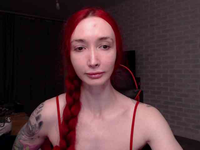 Natali-Sweet Sex Cam Show