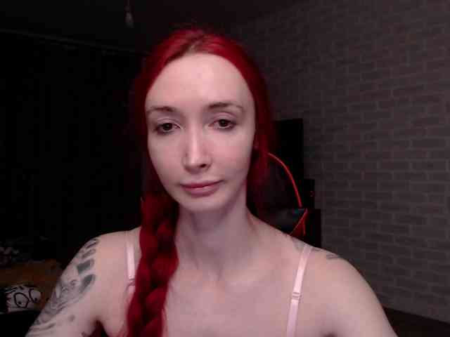 Natali-Sweet Sex Cam Show
