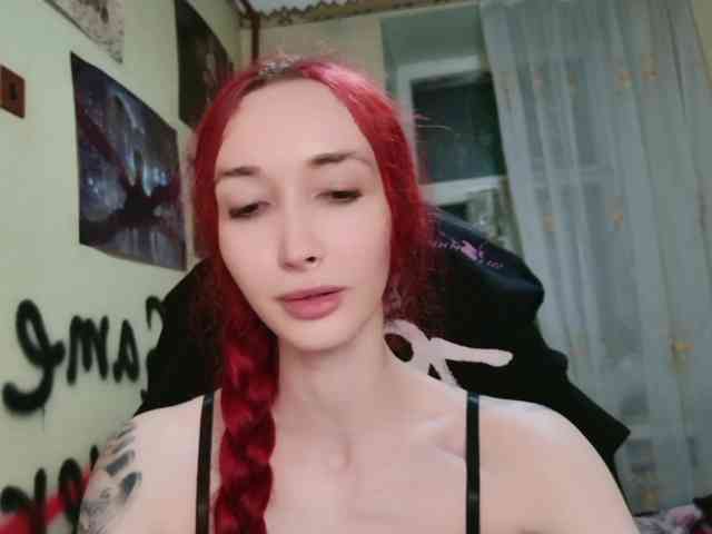 Natali-Sweet Sex Cam Show