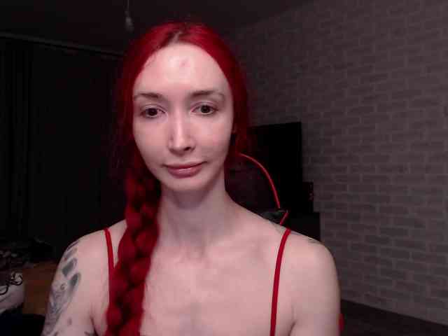 Natali-Sweet Sex Cam Show