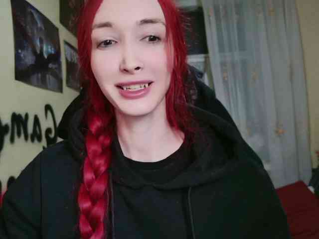 Natali-Sweet Live Webcam on BongaCams