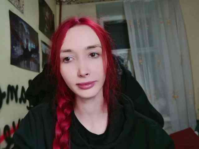 Natali-Sweet Live Webcam on BongaCams