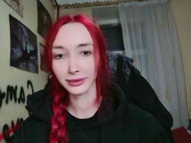 Natali-Sweet Live Webcam on BongaCams