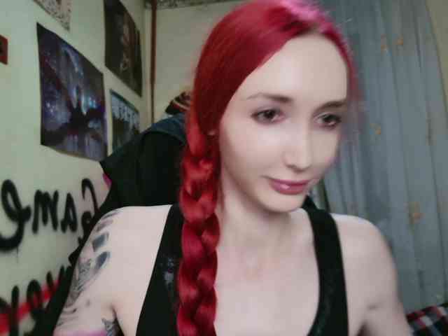 Roxy-sun's cam show statistics and live stream