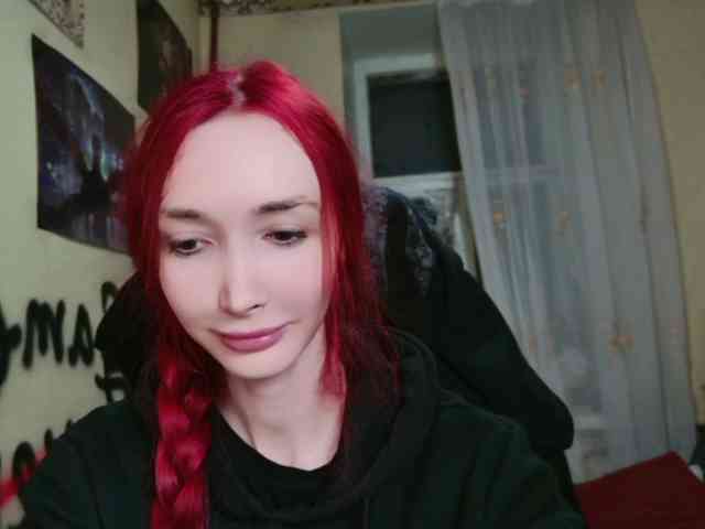 Natali-Sweet Live Webcam on BongaCams