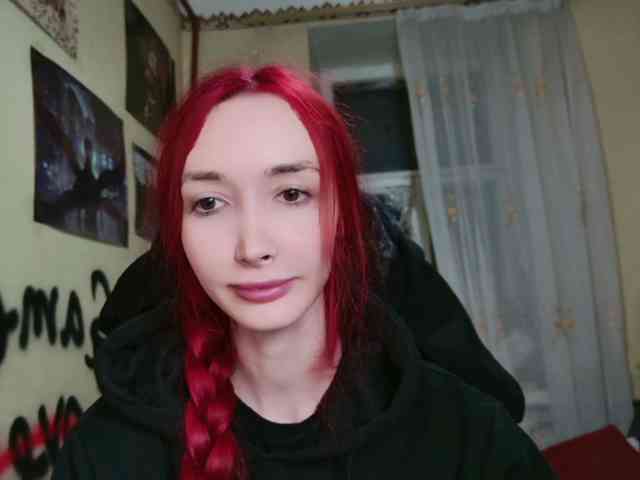 Natali-Sweet Live Webcam on BongaCams