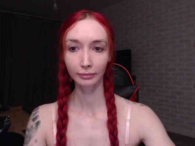 Model ini sedang live sekarang. Natali-Sweet