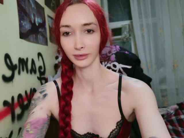 Natali-Sweet Sex Cam Show